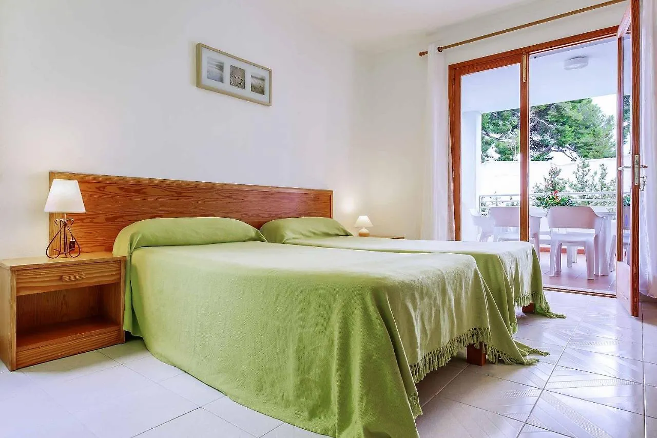 Villa Pou Uno Santanyi