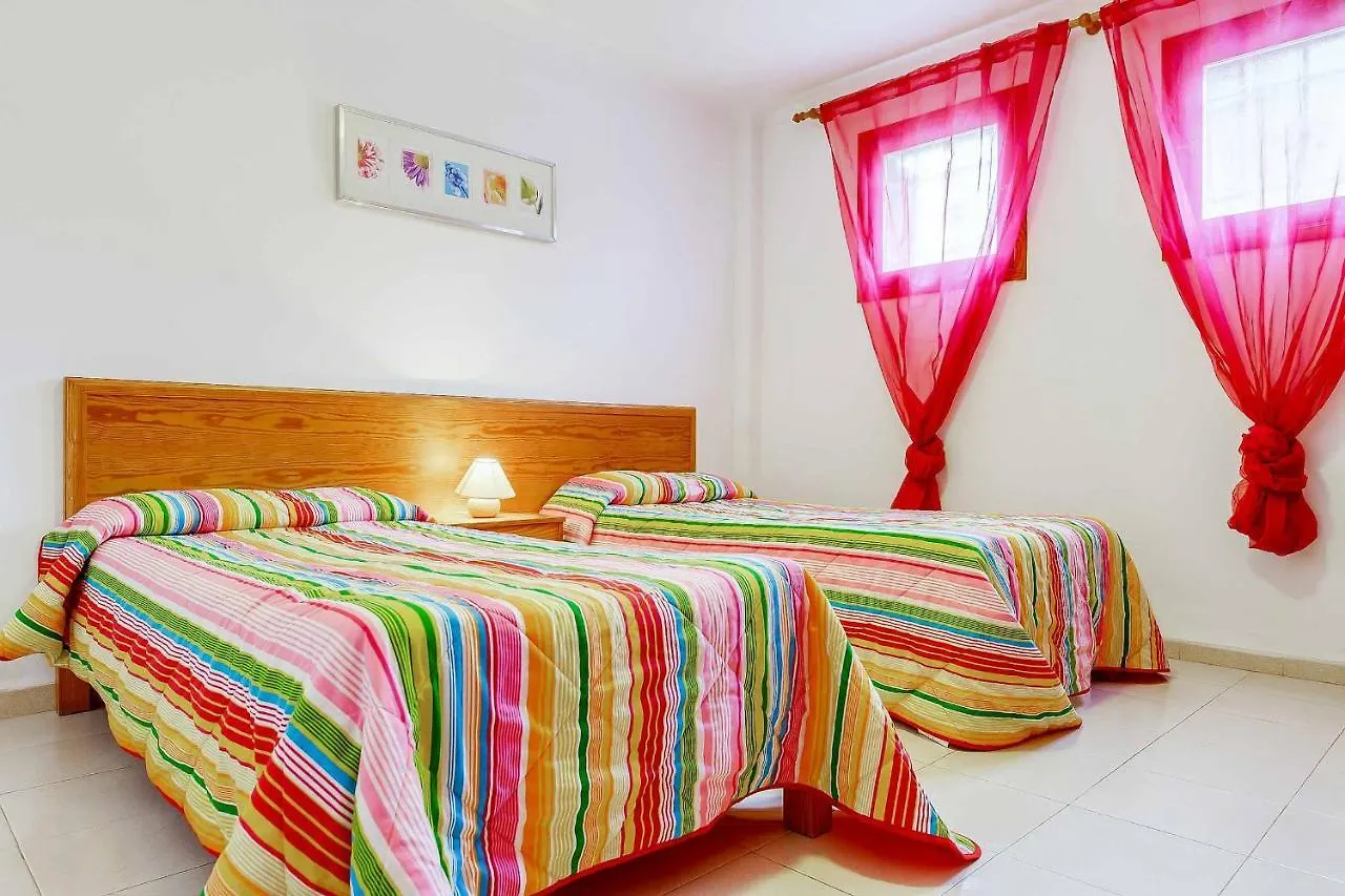 Villa Pou Uno Santanyi Spain