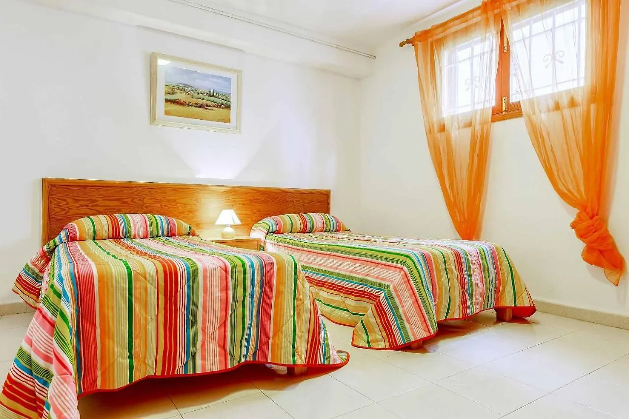 Villa Pou Uno Santanyi 0*,  Spain
