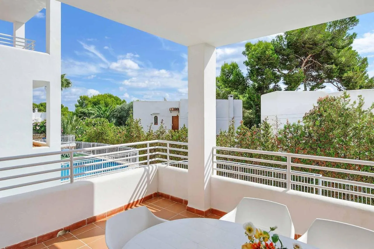 Villa Pou Uno Santanyi Spain