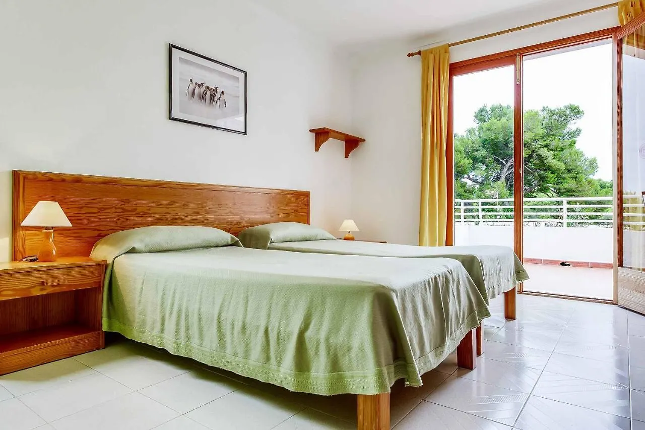 Villa Pou Uno Santanyi 0*,