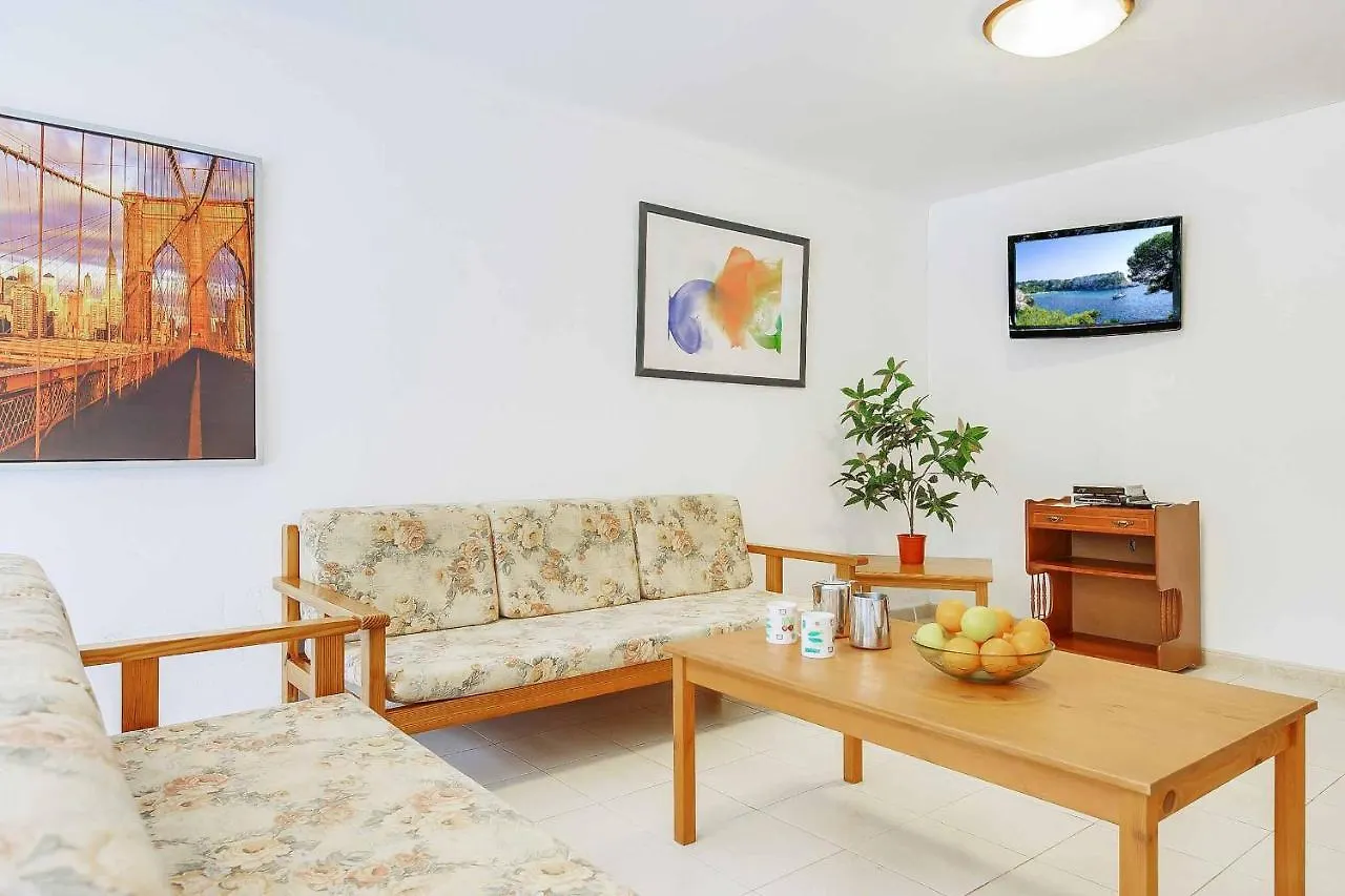 Villa Pou Uno Santanyí Španělsko