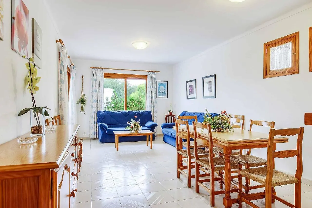Villa Pou Uno Santanyí