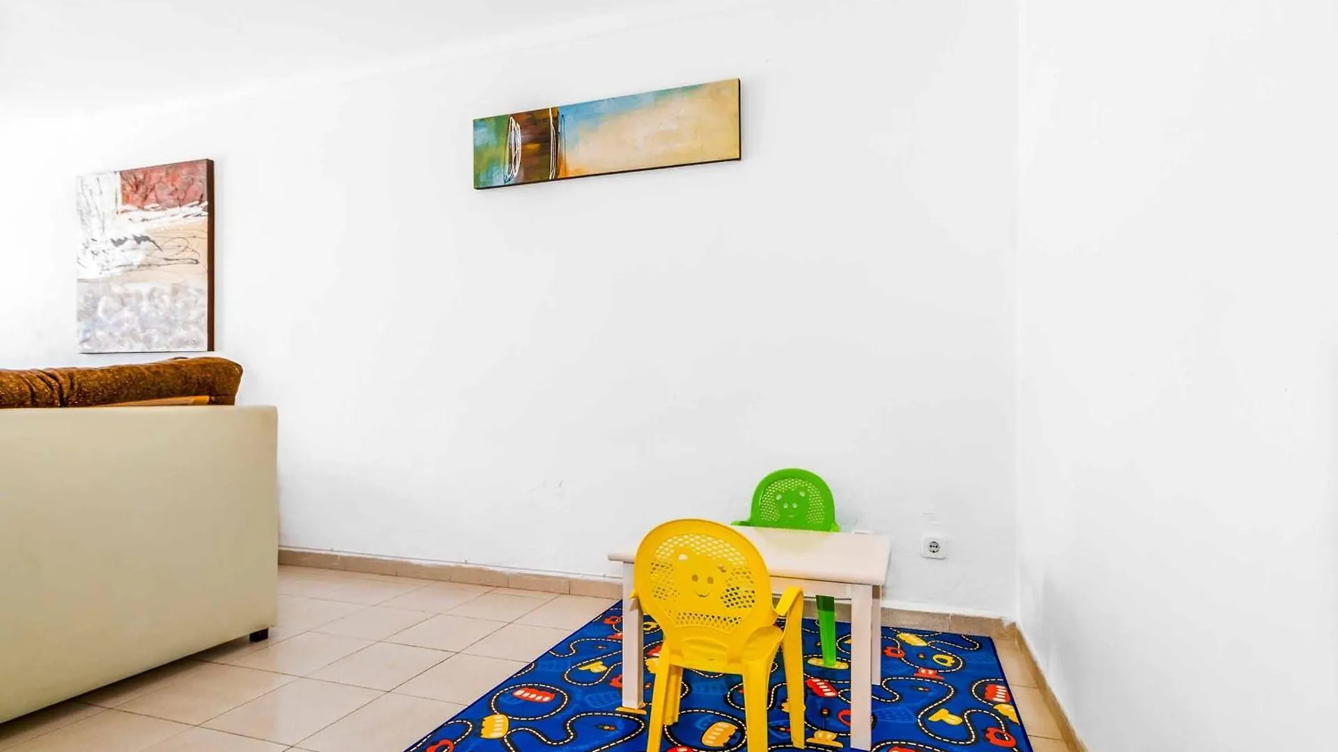 Villa Pou Uno Сантаньи 0*,  Испания